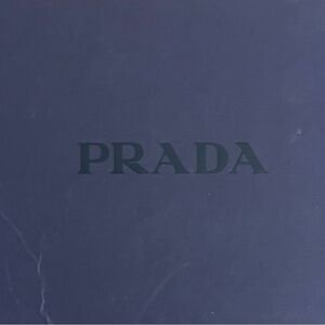 PRADA Heels SZ 39-9